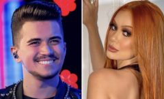 Mirela Janis dança nova música de Gutto Soares e faz sucesso na web