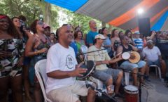 DIA NACIONAL DO SAMBA NA GLÓRIA No DOMINGO, dia 5 de Dezembro, a partir das 13h Praça Nossa Senhora da Glória