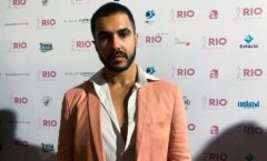 Rodrigo Tardelli fala sobre a importância do Rio Webfest e conta como foram os dias de evento