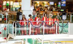 Caxias Shopping recebe Coral Natalino nesta quinta