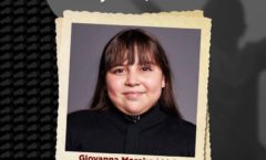 Giovanna Moreira integra elenco do musical “O Garoto Honesto”