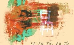 Allan Spirandelli solta a voz e inaugura seu trabalho autoral no álbum “Se eu tô, eu tô”