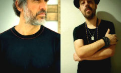 Johnny Monster lança single “Saída de Emergência”, com participação do ator Eriberto Leão