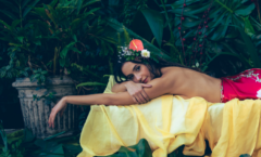 CANTORA E COMPOSITORA INA MAGDALA ABRAÇA SUA BRASILIDADE EM NOVO SINGLE, “MEU LAR TUPINIQUIM”