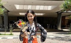Erin Borges encerra temporada do musical “O Garoto Honesto”