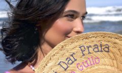 CANTORA E COMPOSITORA BIA GULLO JÁ ESTÁ EM CLIMA DE VERÃO NO NOVO SINGLE, “VAI DAR PRAIA”