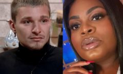 MC Gui rebate Jojo Todynho por polêmica com o pai: “Falar de longe é fácil”