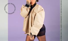 CANTORA E COMPOSITORA KALL MEDRADO REFLETE SOBRE SUA EVOLUÇÃO PESSOAL EM NOVO SINGLE, “MUDE VOCÊ”