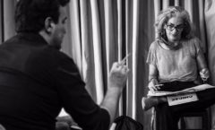 Tania Nardini dirige nova montagem brasileira de “Chicago”