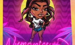 Ludmilla lança novo álbum de pagode, ‘Numanice #2’, com músicas dedicadas a Brunna