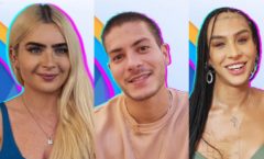 ‘BBB 22’: Jade Picon, Arthur Aguiar e Linn da Quebrada entram nesta quinta!
