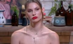 Após ‘A Fazenda’, Dayane voltará para o ‘Big Brother’ da Itália
