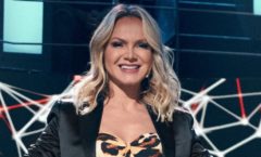 Eliana apresenta novo reality de empreendedorismo na Netflix: ”Feliz demais”