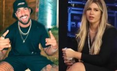 BBB 22: Bil Araújo comenta amizade entre Naiara e Marília: ‘Nunca vi junto’