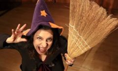 Festival de Férias Teatro Jardim Sul apresenta