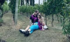 Carla Diaz assume romance com vereador Felipe Becari após passeio