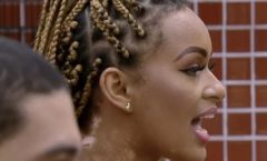 BBB22: Natália dá declaração controversa sobre racismo no Brasil