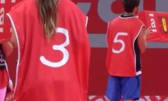 BBB 22: Após doze horas, Laís e Bárbara vencem a prova e estão imunes