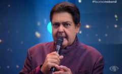 FAUSTÃO FALA SOBRE SAÍDA DA GLOBO EM ENTREVISTA RARA: “FUI MUITO FELIZ LÁ”