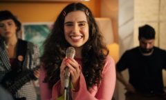 NINA FERNANDES ESTARÁ NA NOVA SÉRIE ORIGINAL DO DISNEY PLUS, “TÁ TUDO CERTO”