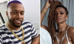 BBB 22: Nego Di debocha de vídeo íntimo de Natália e a chama de ‘dálmata’