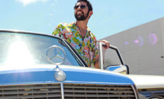 Em novo single, Pessoa saboreia o Verão