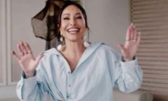 Sabrina Sato é contratada pela Globo e comandará programa