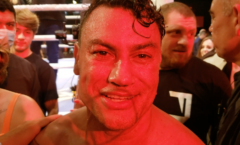 Após empate com Whindersson Nunes, Popó Freitas elogia adversário: “Não tem queixo de vidro”
