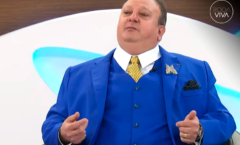 Erick Jacquin comenta saída de Paola Carosella: “Me surpreendeu muito”