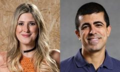 Denúncia de Dani Calabresa contra Melhem é arquivada pela Globo