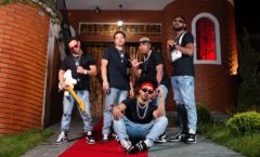 Grupo SoulBlack lança “Camarim”