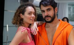 Rodrigo Tardelli fala sobre novo momento do personagem Daniel em “A Melhor Amiga da Noiva”