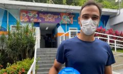 Globo confirma casos de covid em participantes, que entrarão depois no BBB