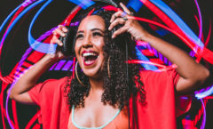 Originalmente gravada por Timbalada, ‘Se Você Se For’ é a aposta de Aiace para agitar o verão