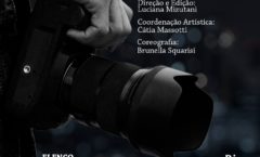UP ARTS apresenta “Paparazzi ou a Crônica de um Amanhecer Abortado”