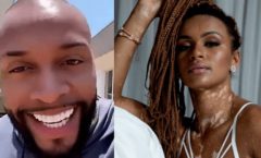 BBB 22: Nego Di é denunciado ao MP por debochar de vídeo íntimo de Natália