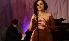 O pop de Dua Lipa e o jazz de Ayleen se unem em novo clipe