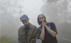 Hermitude – Dupla eletrônica retorna ao lar com Mirror Mountain