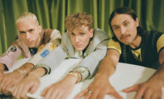 Coin lança novo single “Cutie” junto com vídeo oficial