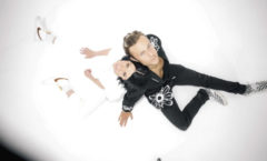Party Favor & K.Flay lançam “Superhuman”