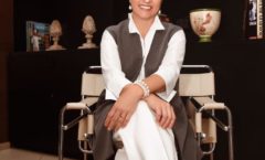 Do Japão para o bairro da Liberdade. Conheça a trajetória da esteticista Sissi, empreendedora, que trouxe na bagagem a tecnologia e profissionalismo para se destacar no ramo da estética.