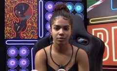 No raio-x, Maria assume atitude agressiva e pede desculpas ao público