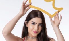 Jade Picon é a nova líder do BBB 22 e escolhe consequências para brothers;