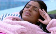 Brunna se revolta com cantoria no BBB 22: ‘Não estou aguentando’