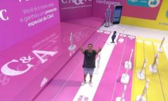 Arthur Aguiar é o Anjo do BBB 22