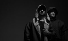 Royksopp revela o terceiro capítulo Impossible com participação de Alison Goldfrapp