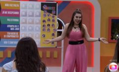 Jogo da discórdia expõe inimizades e medo de comprometimento