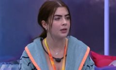 Jade Picon é Líder de novo no BBB 22; confira o que rolou na Prova Avon