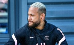 Neymar tem R$ 200 mil roubados em golpe bancário