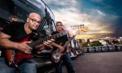 Carioca Shopping promove shows gratuitos de MPB no Projeto Música na Praça